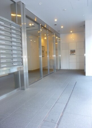 ステーションフロント両国(旧:フォレシティ両国)の物件内観写真